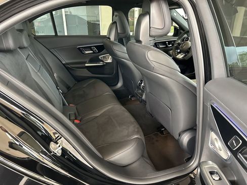 Used 2024 Mercedes-Benz C 63 AMG S image 35