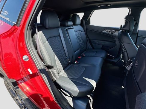 New 2026 Kia Sportage X-Line image 26