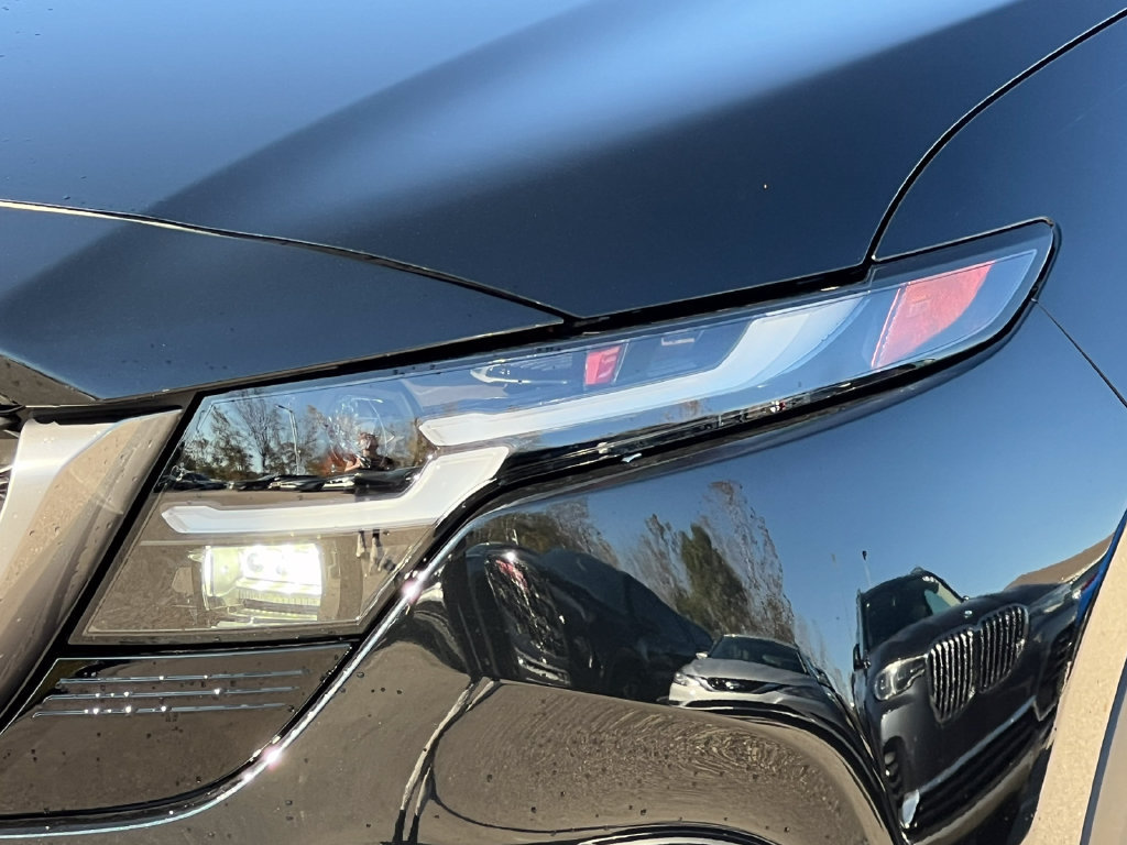 New 2026 MAZDA CX-5 Preferred AWD/4WD image 34