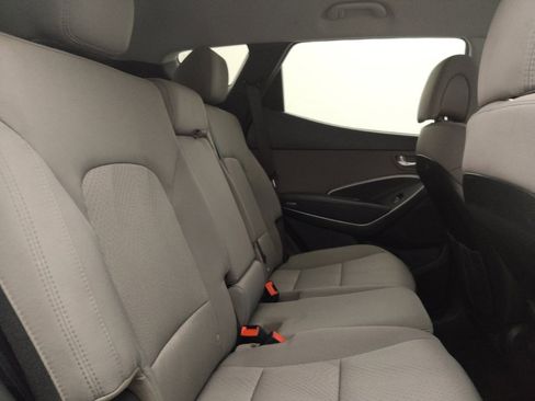 Used 2018 Hyundai Santa Fe Sport w/ 2.4L Value Package 02 image 19