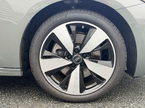 Certified 2025 Audi A5 2.0T Premium Plus w/ Premium Plus image 25