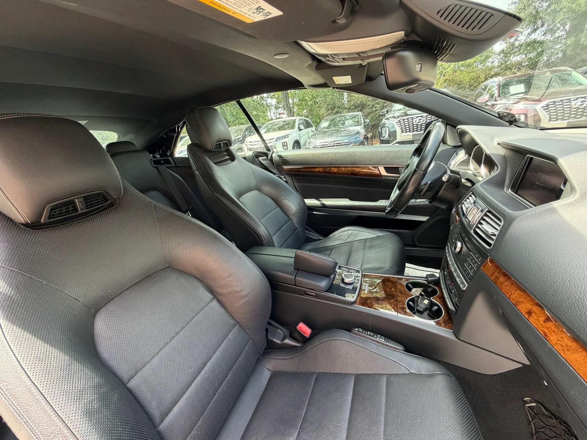Used 2016 Mercedes-Benz E 400 Cabriolet image 18