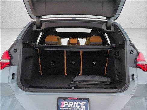 Used 2026 BMW X3 xDrive30 w/ Premium Package AWD/4WD image 6