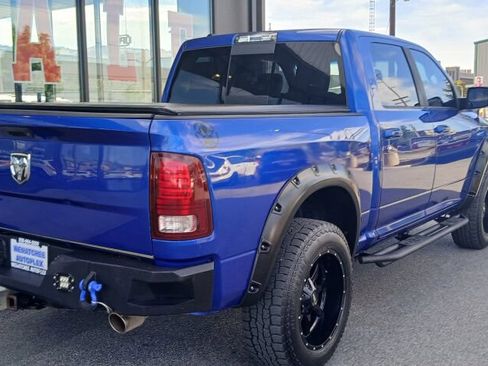 Used 2015 RAM 1500 Sport image 7