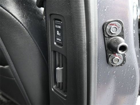 Used 2024 Honda Odyssey EX-L image 14