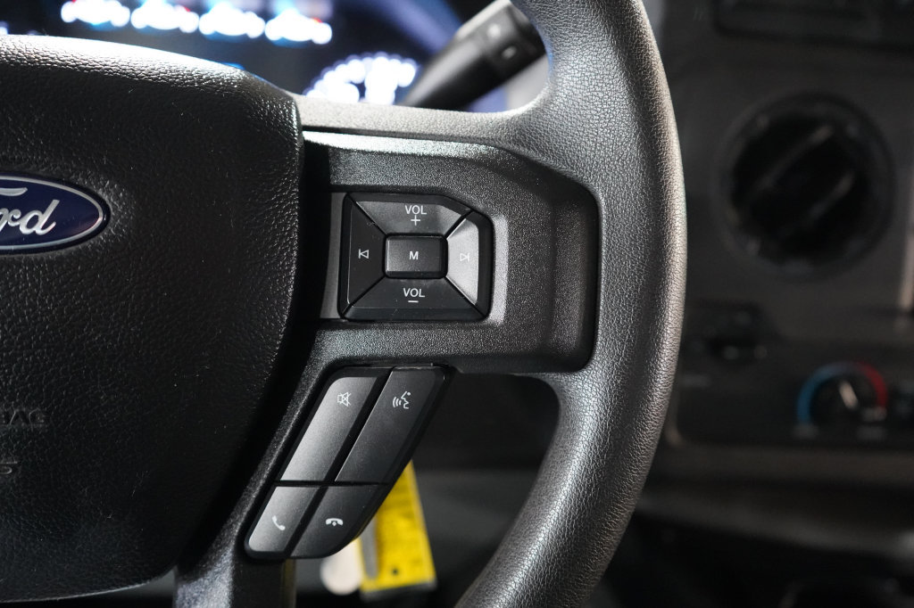 Used 2024 Ford E-350 and Econoline 350 Super Duty w/ Power Windows & Locks Group RWD image 15