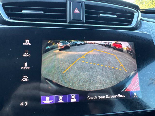 Used 2018 Honda CR-V EX-L image 36