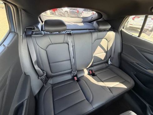 New 2026 Buick Envista Sport Touring image 33