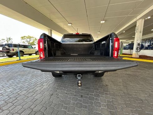 Used 2019 Ford Ranger XLT w/ Equipment Group 302A Luxury AWD/4WD image 33