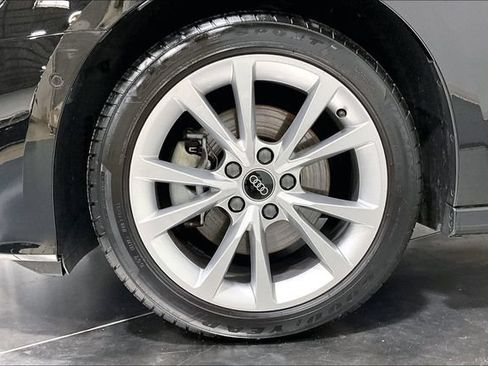Used 2026 Audi A3 2.0T Premium w/ Convenience Package AWD/4WD image 5