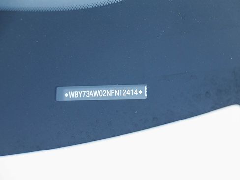 Used 2022 BMW i4 eDrive40 image 27