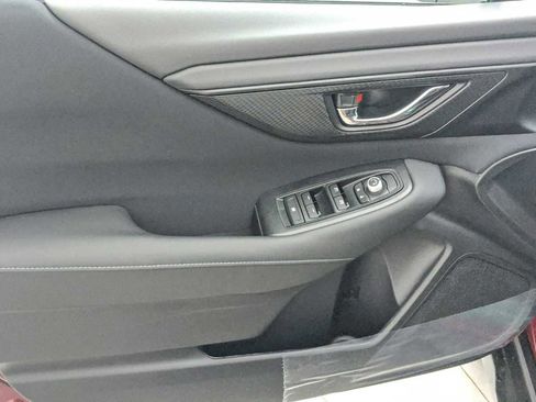 New 2025 Subaru Outback Premium image 14