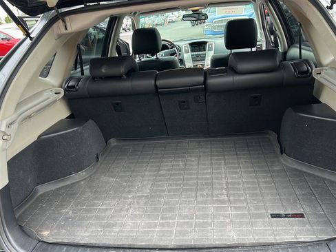 Used 2008 Lexus RX 350 AWD image 9