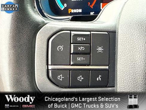 Used 2023 Ford F150 Lariat image 19