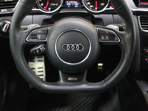 Used 2013 Audi RS 5 Coupe AWD/4WD image 17