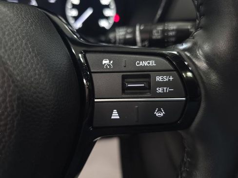 Used 2024 Honda CR-V EX-L image 16