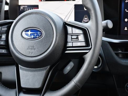 New 2026 Subaru Outback Limited AWD/4WD image 23