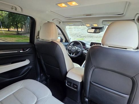 Used 2019 MAZDA CX-5 Grand Touring AWD/4WD image 36