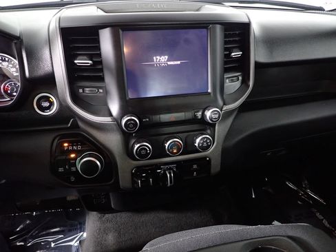 Used 2023 RAM 1500 Tradesman w/ Trailer Tow Group AWD/4WD image 29