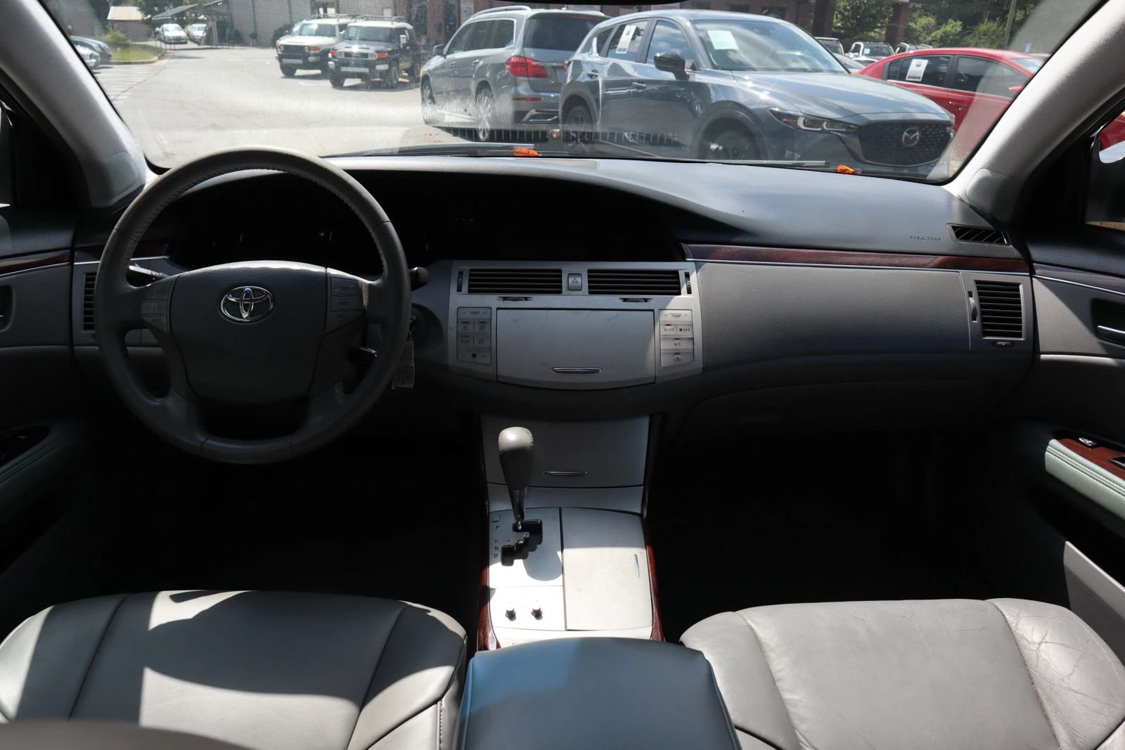 Used 2008 Toyota Avalon Limited FWD image 20