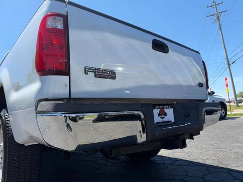 Used 2010 Ford F250 XLT AWD/4WD image 60