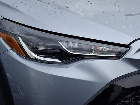 Used 2023 Toyota Corolla Cross S image 8