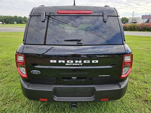 Used 2022 Ford Bronco Sport Big Bend image 6
