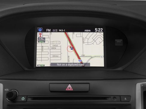 Used 2017 Acura TLX w/ Technology Package FWD image 17