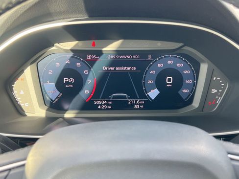 Certified 2023 Audi Q3 2.0T Premium Plus w/ Premium Plus Package image 18