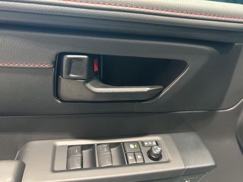 New 2026 Toyota Tundra TRD Pro image 8