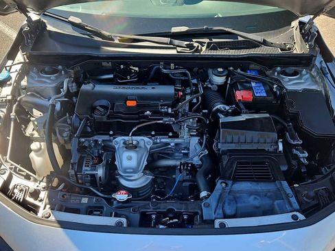 Certified 2022 Honda Civic Sport image 17