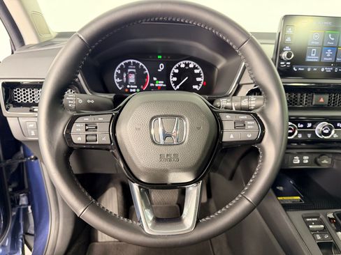 Used 2025 Honda CR-V EX-L image 11