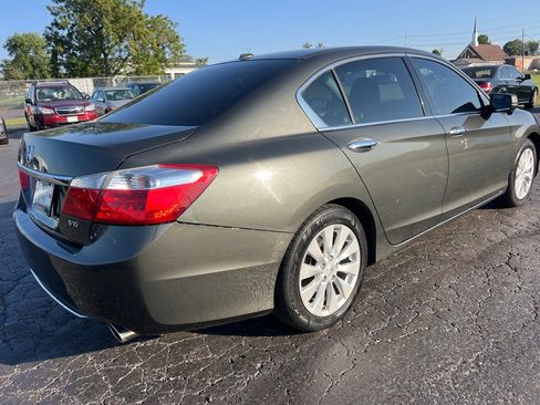 Used 2013 Honda Accord EX-L image 7
