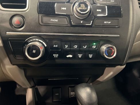 Used 2014 Honda Civic LX image 49