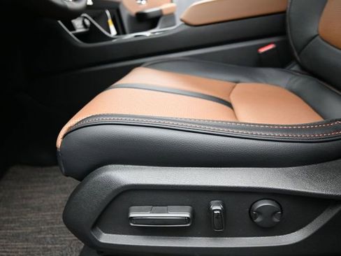 New 2026 Honda Passport TrailSport Elite image 11