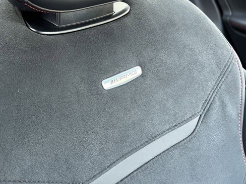 Used 2024 Mercedes-Benz GLC 43 AMG 4MATIC image 33