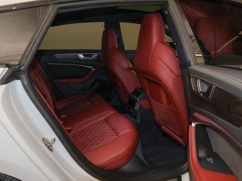 Used 2020 Audi S7 Prestige w/ Prestige Package image 55