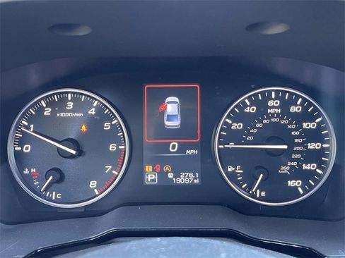 Used 2020 Subaru Legacy Premium image 24
