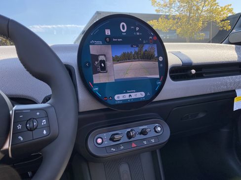 New 2026 MINI Cooper S image 30