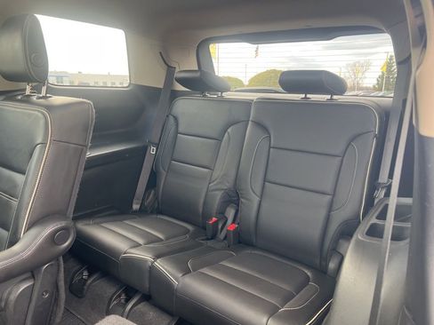 Used 2019 GMC Acadia Denali w/ Technology Package image 31
