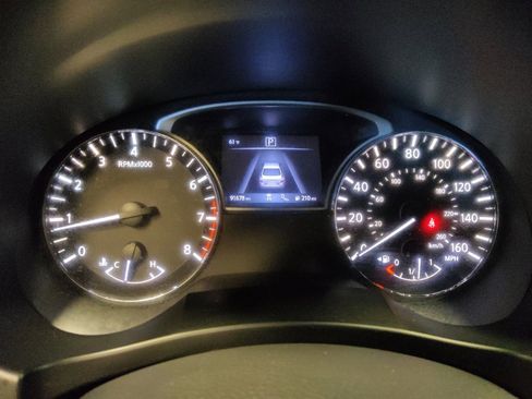 Used 2017 Nissan Altima 2.5 SL image 23