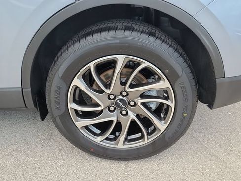 Certified 2022 Lincoln Corsair FWD image 8