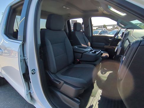 Used 2022 GMC Sierra 1500 SLE w/ Driver Alert Package I image 26