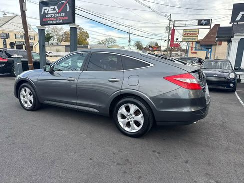 Used 2010 Honda Crosstour EX-L image 4