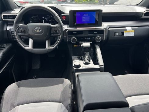 New 2025 Toyota 4Runner TRD Off-Road image 22