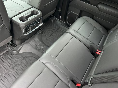 New 2026 GMC Sierra 1500 Elevation w/ Elevation Premium Package image 10