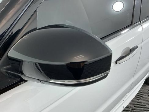 Used 2020 Land Rover Range Rover Sport HST AWD/4WD image 10