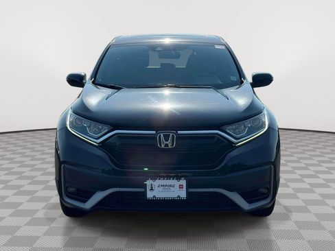 Used 2020 Honda CR-V EX image 2