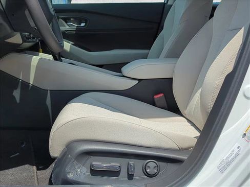 Used 2024 Honda Accord EX image 17
