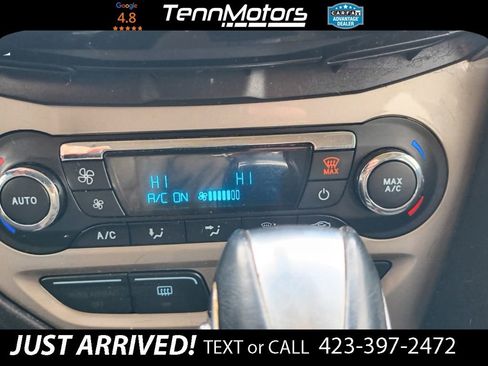 Used 2012 Ford Focus SEL image 17